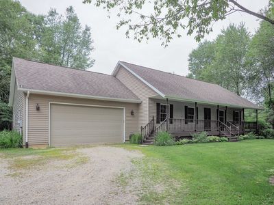 24992 County Road 388, Gobles, MI, 49055