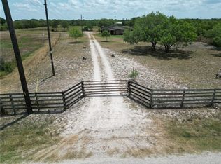 1260 W County Road 303, Orange Grove, TX 78372