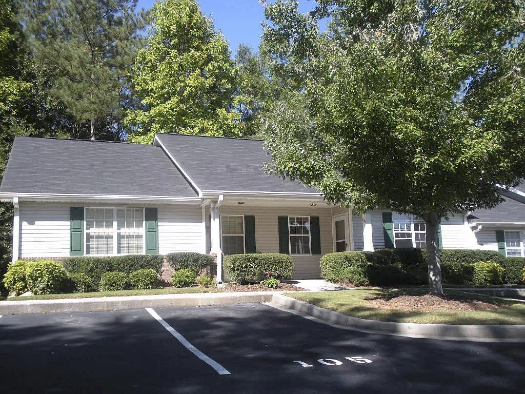 Foster Place Senior Living — Photo 1