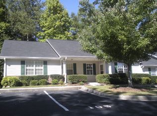 Foster Place Senior Living, Dallas, GA 30132