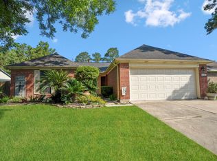 5418 Roserock Ln, Spring, TX 77379