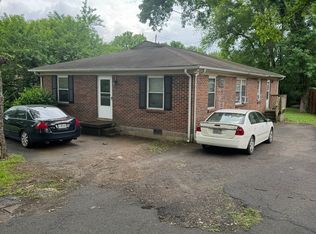 6207 Henry Ford Dr #B, Nashville, TN 37209