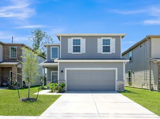 7314 Madison Commons Ln, Houston, TX 77075