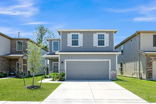 7314 Madison Commons Ln Photo 1