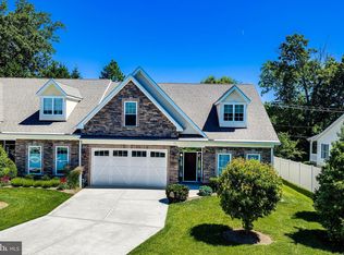 2513 Kenna Ct #7, Abingdon, MD 21009