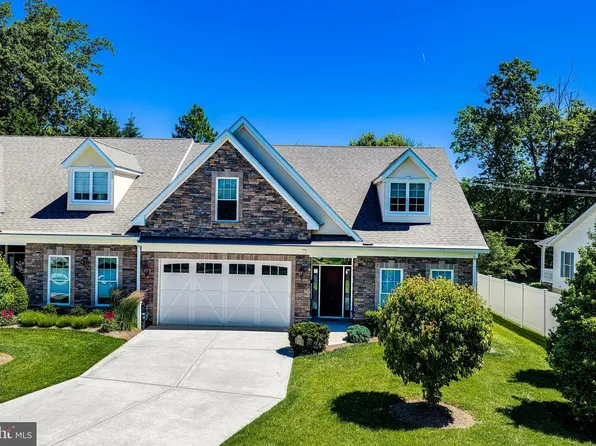 2513 Kenna Ct #7, Abingdon, MD 21009