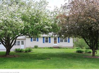 418 Pond Rd, West Gardiner, ME 04345