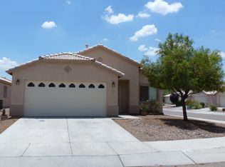 929 W Clear River St, Tucson, AZ 85704