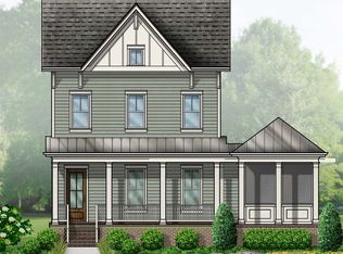 992 Conar St LOT 2357, Franklin, TN 37064