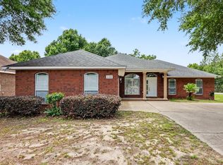 6100 Dragonfly Way, Crestview, FL 32536