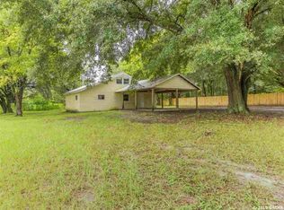 241 SE Hardin Ct, High Springs, FL 32643