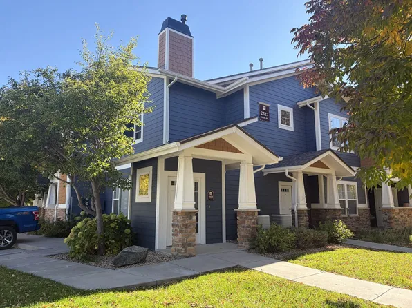 2527 Owens Ave Unit 201, Fort Collins, CO 80528