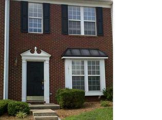 12523 Jessica Pl, Charlotte, NC 28269