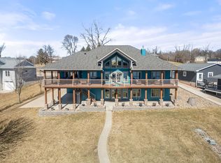 134 Hillcrest Rdg, Montezuma, IA 50171