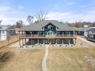 134 Hillcrest Rdg, Montezuma, IA, 50171