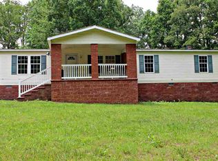 2089 Old Apple Grove Rd, Mineral, VA 23117