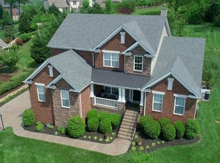 1556 Copperstone Dr, Brentwood, TN 37027