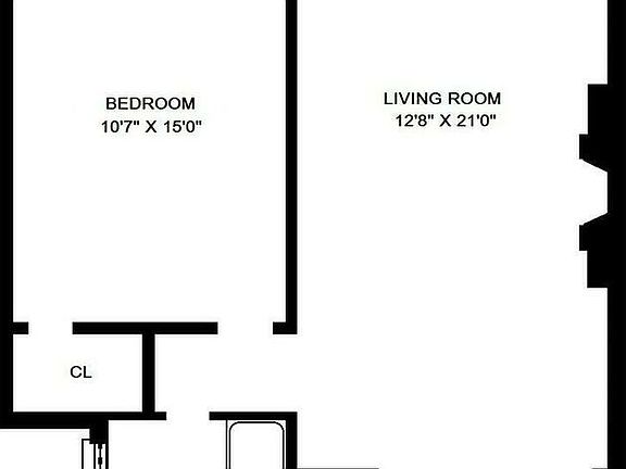 2nd image of 530 E 88th St APT 3E