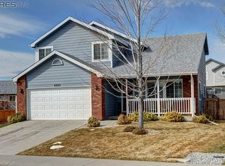 4203 Stringtown Dr, Loveland, CO 80538