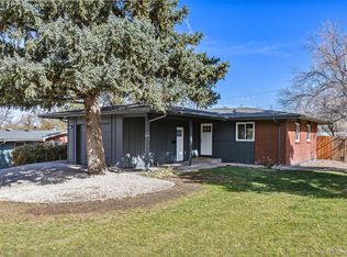5764 W Elmhurst Dr, Littleton, CO 80128