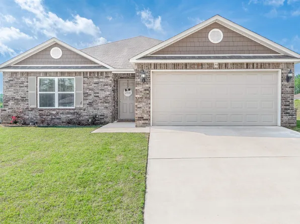 20 Erwin Dr, Ward, AR 72176