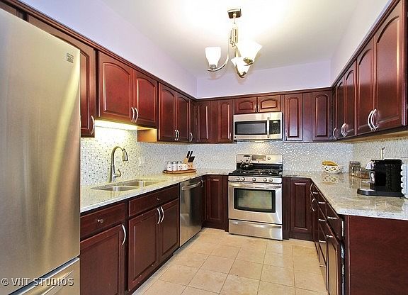 5th image of 7051 W Touhy Ave APT 601