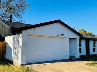 729 Wandering Way Dr, Allen, TX 75002