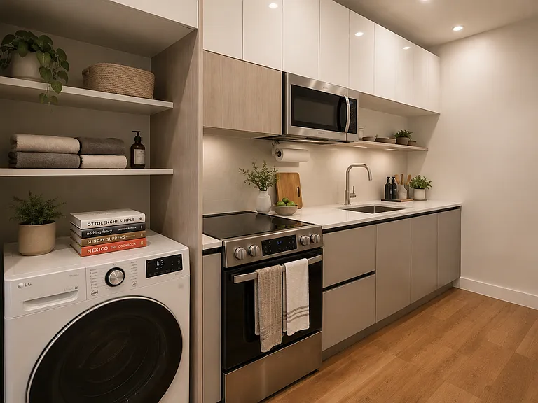 26 Starr St #3F — Photo 2