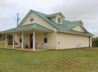 753 County Street 2770, Minco, OK 73059