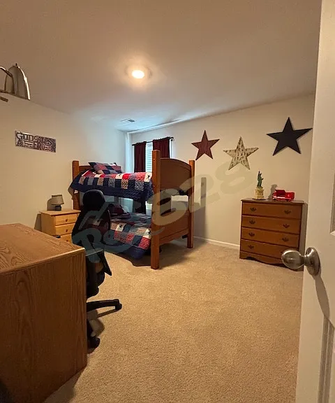 4th bedroom