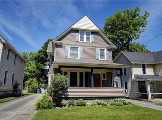 301 N Winton Rd, Rochester, NY 14610