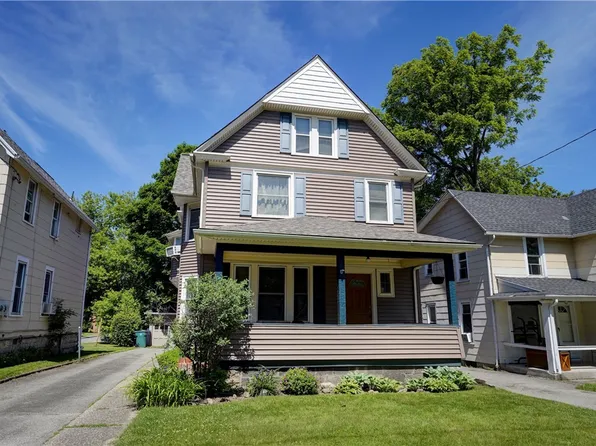 301 N Winton Rd, Rochester, NY 14610