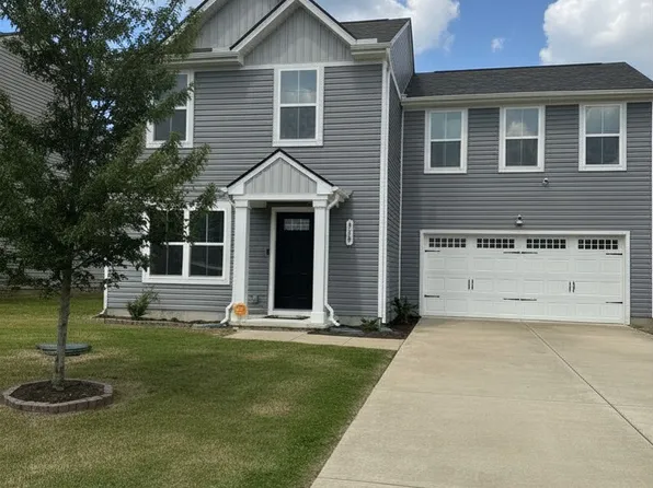 5508 Compass Way, Christiana, TN 37037