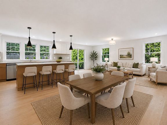 3rd image of 17 Kilburn Rd