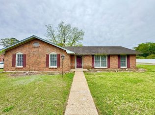 502 Adler Dr, Montgomery, AL 36116