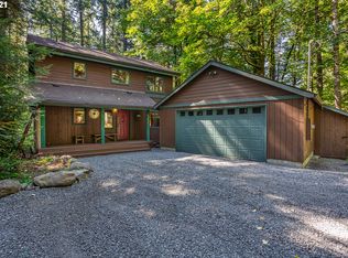 70494 E Terrace Dr, Rhododendron, OR 97049