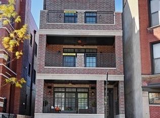 2722 N Wayne Ave, Chicago, IL 60614