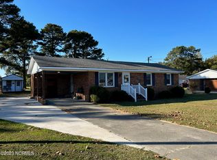 3055 Ormondsville Rd, Ayden, NC 28513