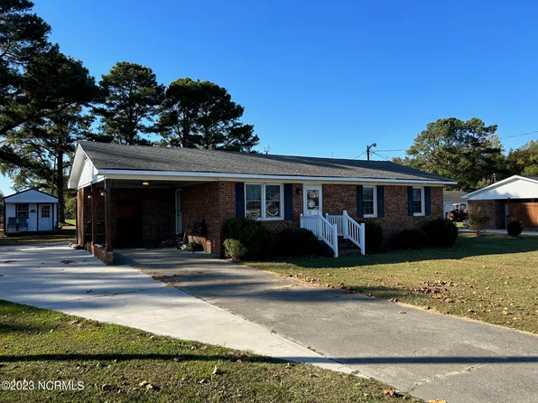 3055 Ormondsville Road, Ayden, NC 28513