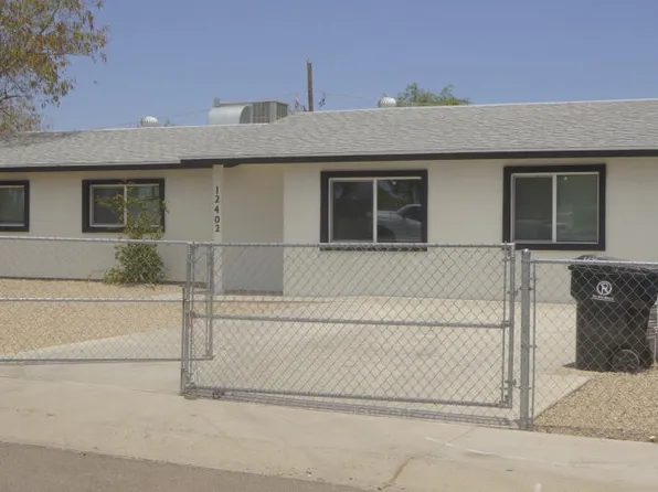 12402 W Lower Buckeye Road, Avondale, AZ 85323