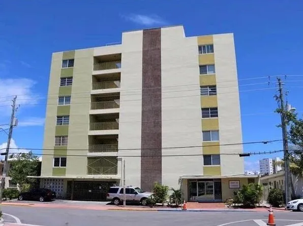 8001 Crespi Blvd APT 5C, Miami Beach, FL 33141