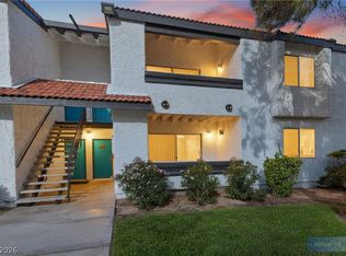 1455 E Katie Ave Unit D27, Las Vegas, NV 89119