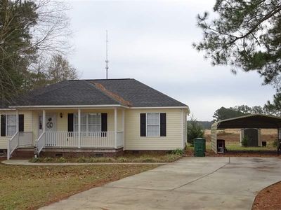 507 Westover Dr, Hartsville, SC, 29550