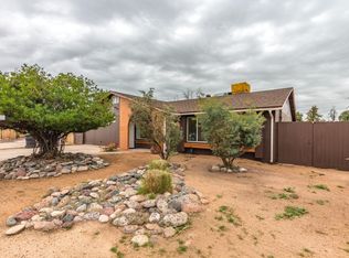 2652 E Hopi Ave, Mesa, AZ 85204