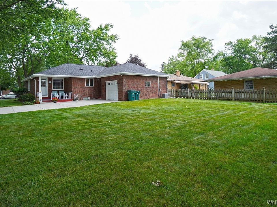 319 Walck Rd, North Tonawanda, NY 14120 Zillow