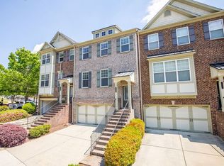 2069 Cobblestone Cir, Atlanta, GA 30319