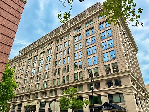 701 Pennsylvania Ave Photo 1