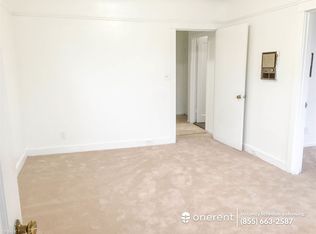 1064 S Van Ness Ave APT 3, San Francisco, CA 94110