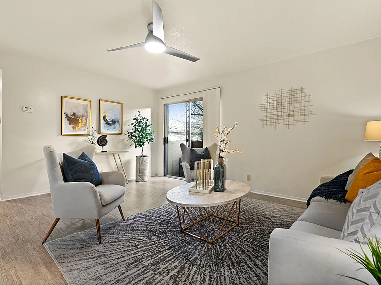 Plum Orchard Apartments — Photo 17