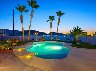 412 McCulloch Blvd S, Lake Havasu City, AZ 86406